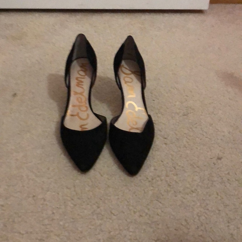 Pumps